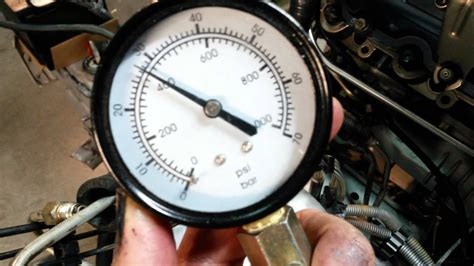 compression tester for diesel 6 0 engine|compression check on diesel engine.